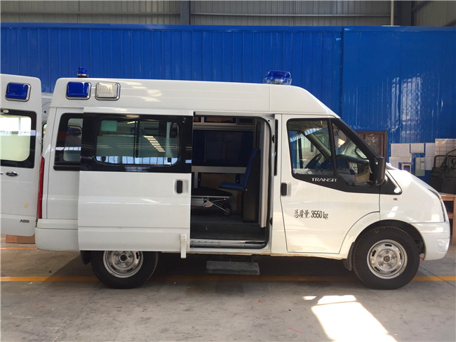 北京出租私人救护车